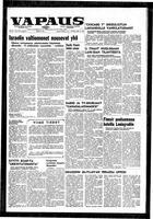 Vapaus, February 17, 1970