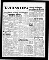 Vapaus, August 20, 1959