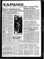 Vapaus, December 2, 1965