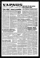 Vapaus, June 10, 1969
