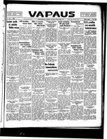 Vapaus, July 18, 1928