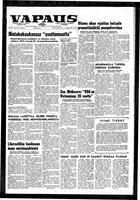 Vapaus, February 10, 1970