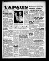 Vapaus, December 12, 1959