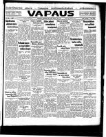Vapaus, October 23, 1928