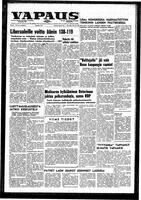 Vapaus, February 29, 1968