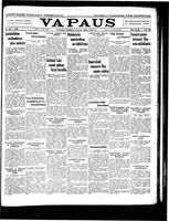 Vapaus, June 14, 1928