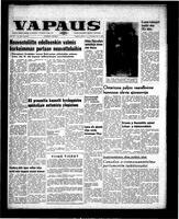 Vapaus, December 3, 1959