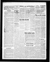 Vapaus, February 28, 1959