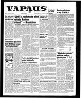 Vapaus, December 13, 1962