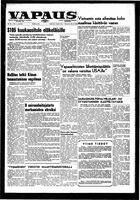 Vapaus, July 16, 1966