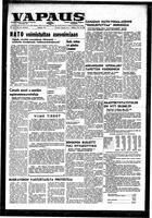 Vapaus, November 16, 1968