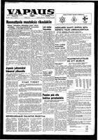 Vapaus, December 23, 1967