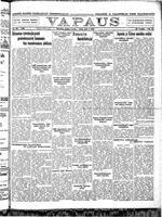 Vapaus, December 1, 1925