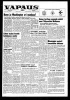 Vapaus, July 15, 1967