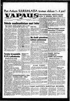Vapaus, July 15, 1969