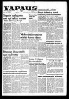 Vapaus, April 5, 1966
