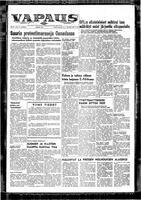 Vapaus, November 4, 1971