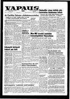 Vapaus, June 25, 1966