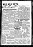 Vapaus, August 19, 1971