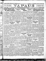 Vapaus, November 24, 1925