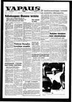 Vapaus, February 26, 1966