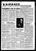 Vapaus, August 12, 1969