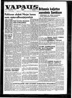 Vapaus, December 4, 1965