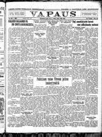 Vapaus, September 17, 1925