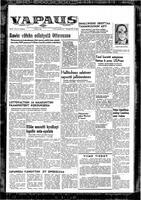 Vapaus, November 16, 1971