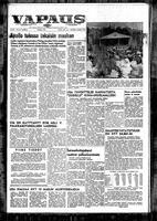 Vapaus, August 5, 1971