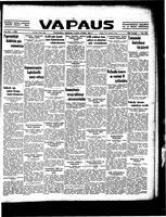 Vapaus, October 5, 1928