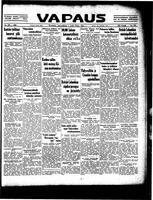 Vapaus, November 1, 1928