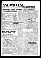 Vapaus, December 6, 1966