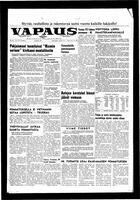 Vapaus, December 27, 1972
