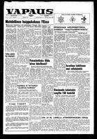 Vapaus, June 17, 1967