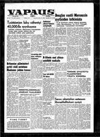 Vapaus, October 16, 1965