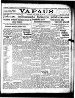 Vapaus, February 13, 1928