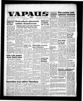 Vapaus, February 17, 1959