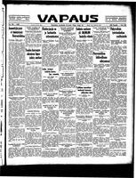 Vapaus, September 13, 1928