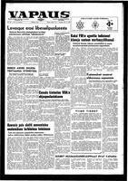 Vapaus, October 17, 1967