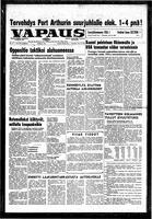 Vapaus, July 24, 1969