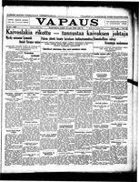 Vapaus, February 15, 1928