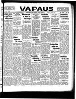 Vapaus, August 29, 1928