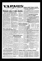 Vapaus, September 20, 1972