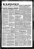 Vapaus, May 20, 1971