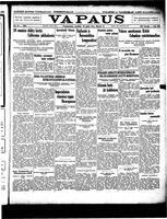 Vapaus, March 16, 1928