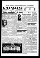 Vapaus, July 25, 1967