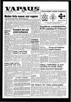 Vapaus, April 11, 1967