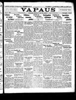 Vapaus, April 27, 1928