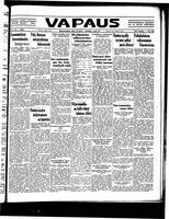 Vapaus, August 27, 1928